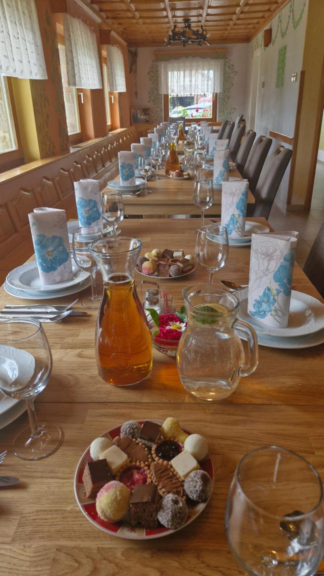 Вілла Tourist Farm Gricnik Resnik Екстер'єр фото