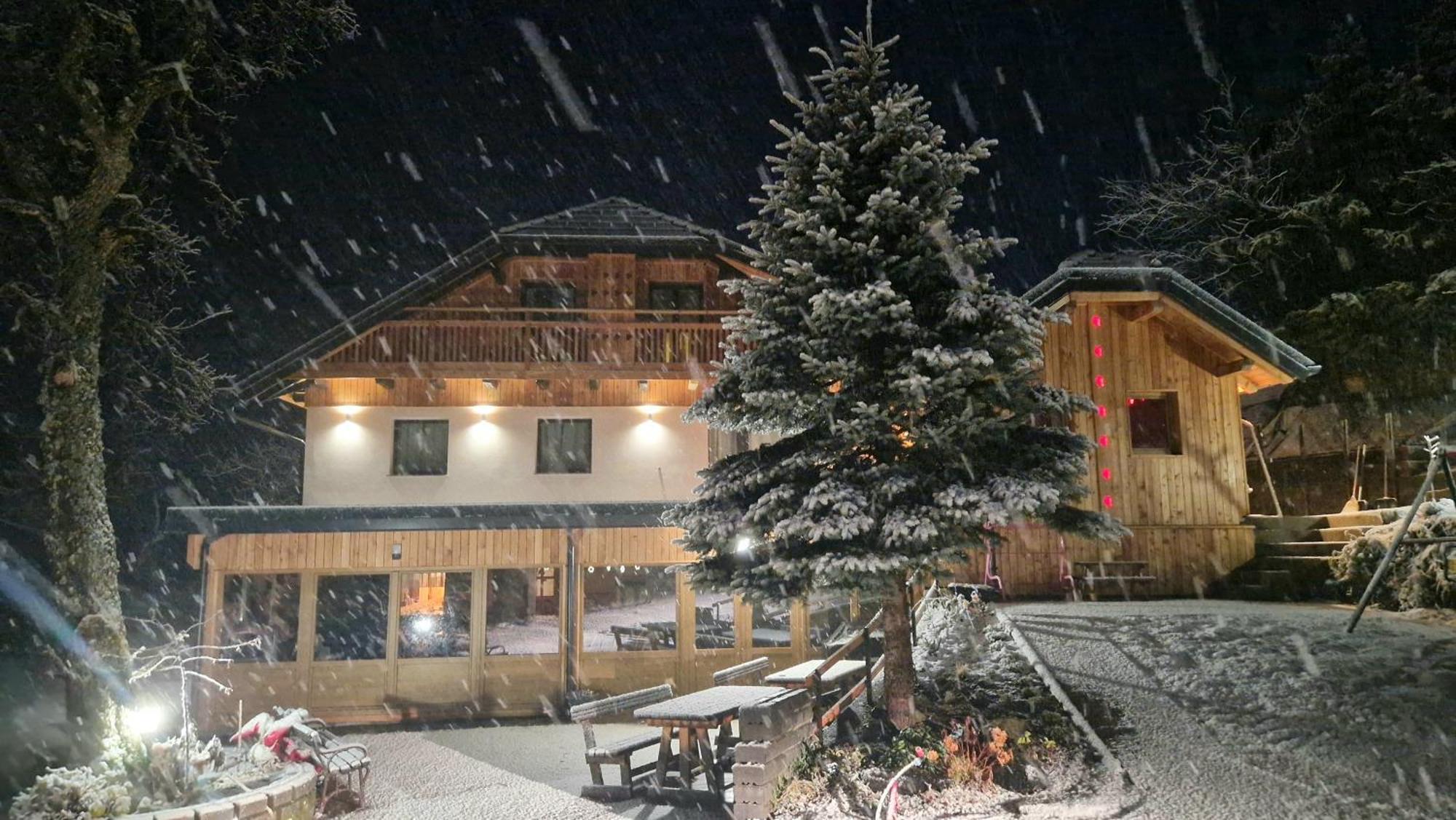 Вілла Tourist Farm Gricnik Resnik Екстер'єр фото